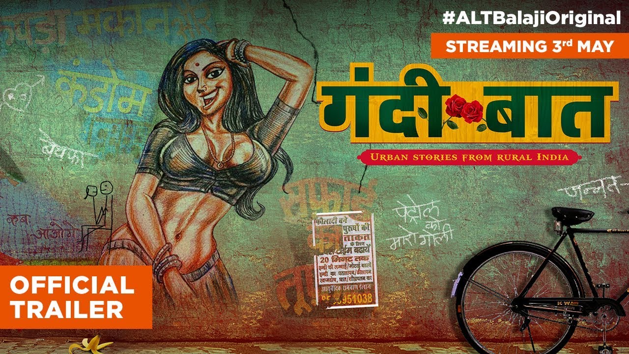 balaji web series balaji web series